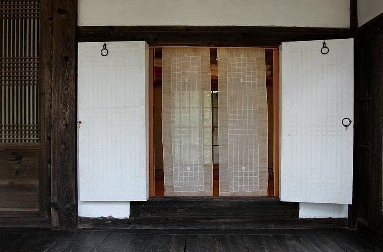 안동 옥연정사 B&B 외부 사진
