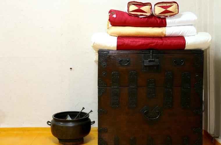 안동 옥연정사 B&B 외부 사진