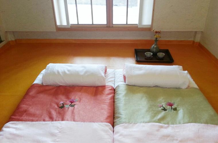 안동 옥연정사 B&B 외부 사진