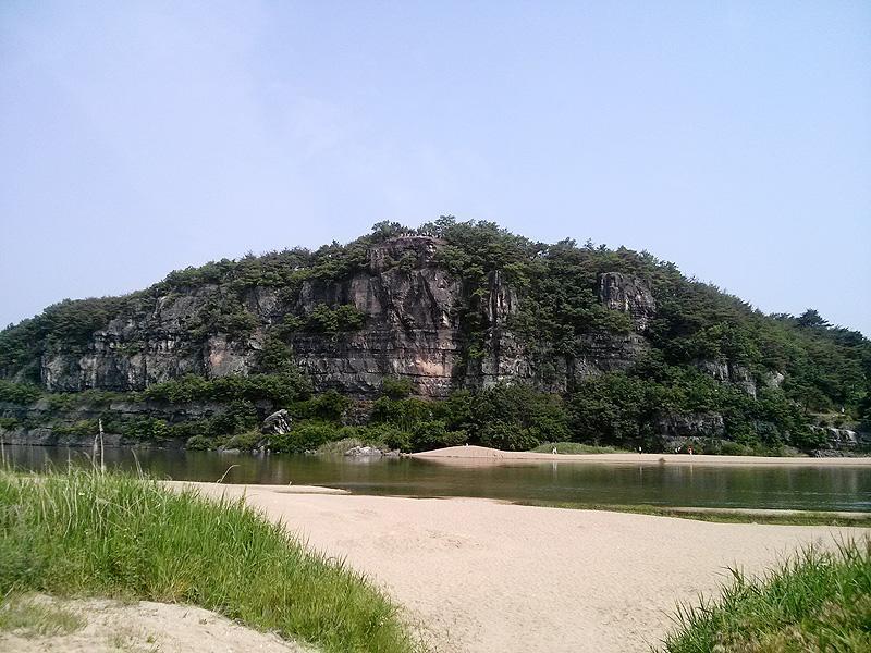안동 옥연정사 B&B 외부 사진