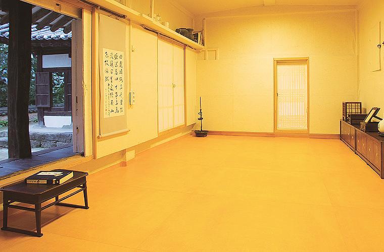 안동 옥연정사 B&B 외부 사진